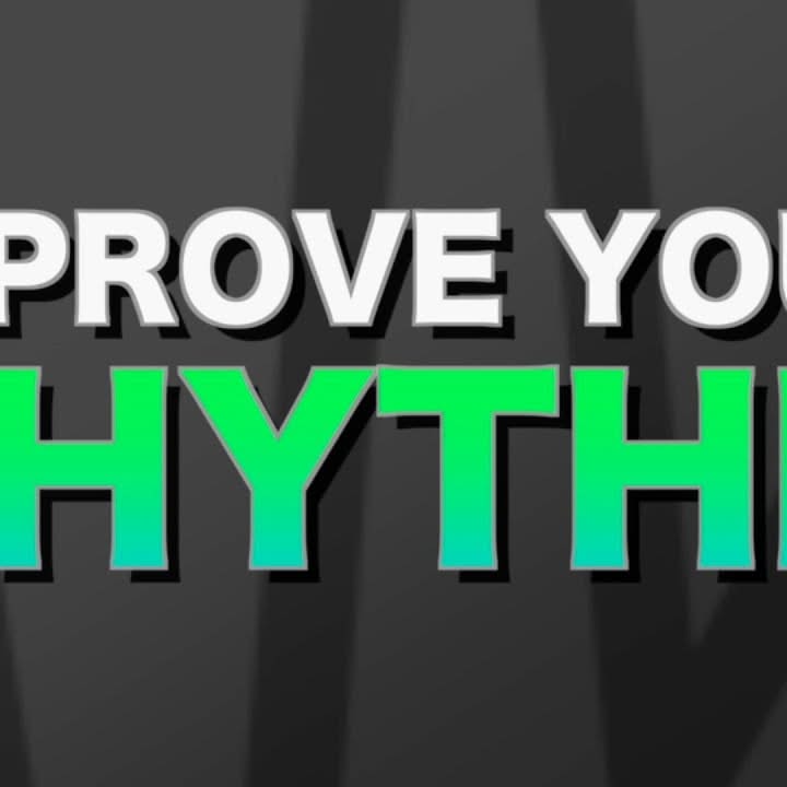 An awesome video discussing why counting is so important for improving your...