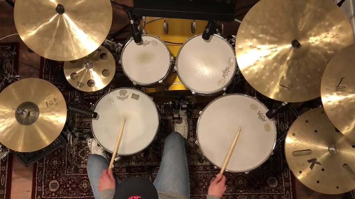 So good to be back in my studio in Melbourne after lockdown. π Got some...