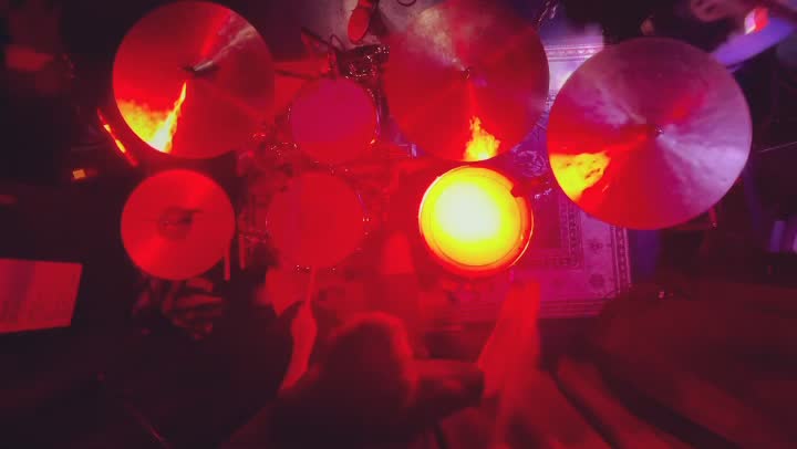 Huge thanks to everyone that came to the TRANSPORT gig at The Brightside...